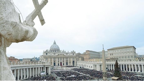 Giubileo, le novità di papa Francesco: la porta santa in più e l'assenza di eventi «spettacolari»