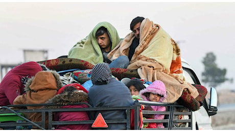 La disperazione da Aleppo. «Qui siamo in trappola. Mancano acqua e farmaci»