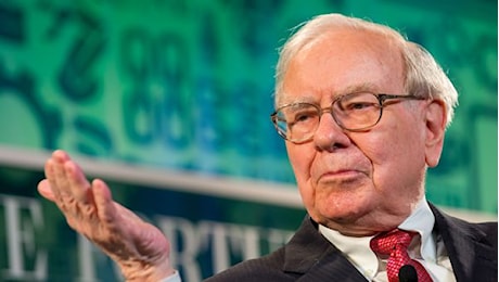 Warren Buffett, la sua fortuna finirà in tre trust: mai desiderato creare una dinastia