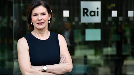 Bianca Berlinguer malata, salta “E’ sempre cartabianca”