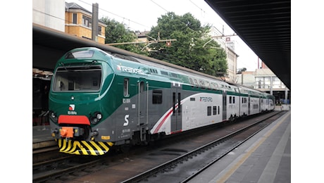 Sciopero treni, come e dove verificare quali viaggeranno comunque?