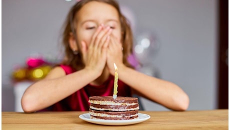 Festa di compleanno della bimba di 5 anni, non si presenta nessuno e la mamma si sfoga sui social: Vergognoso e umiliante