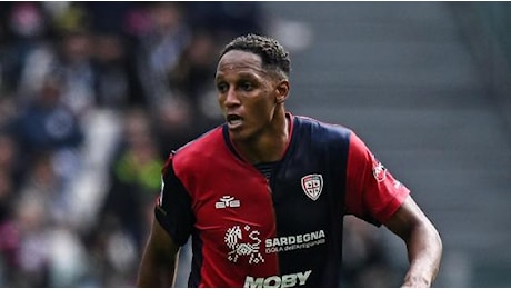 Le pagelle del Cagliari - Mina imperioso in difesa, Felici disattento sul gol partita