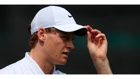 Sinner a Wimbledon: l’insidia Berrettini e il cammino verso la possibile finale