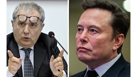 Migranti, Santalucia (Anm): Da Musk non una critica ma un’invettiva, un danno per Italia