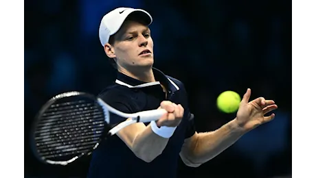 Quanto guadagna Sinner se vince la semifinale delle Atp Finals