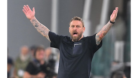 La società chiusa, la musica che non decolla, gli investimenti in perdita. È l’anno nero di Daniele De Rossi che ora ha perso la panchina della Roma