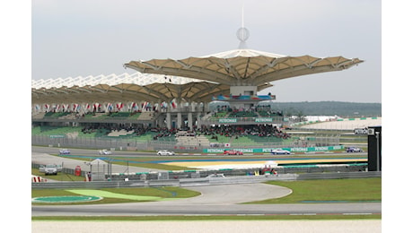 Gran premio di Malesia: sorrisi e lacrime sulla pista di Sepang