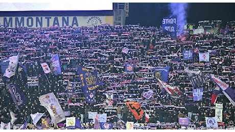 Capodanno a Napoli, coro disgustoso dei tifosi della Fiorentina verso i napoletani | AUDIO