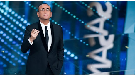 Sanremo 2025: e se Carlo Conti aumentasse il numero di Big in gara?