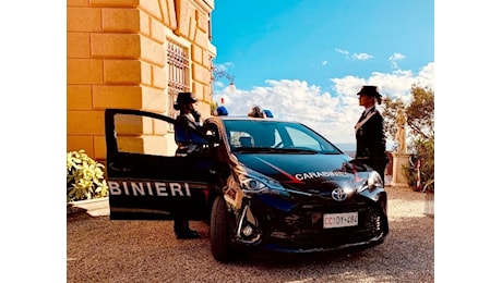 Si finge maresciallo dei carabinieri per truffare una 68enne, arrestato 50enne