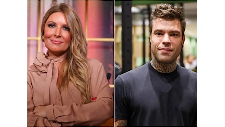 Selvaggia Lucarelli: Fedez mi ha denunciata due volte. L'ho scoperto via Pec