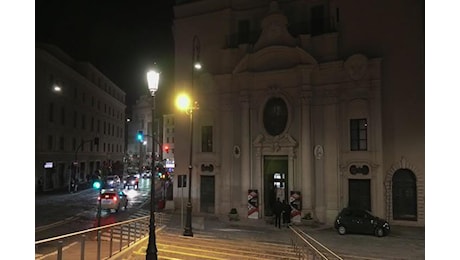 Roma, inaugurata la mostra Nativity nella Chiesa di Santa Maria Annunziata in Borgo