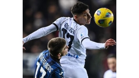 Napoli - Atalanta, Conte conferma gli stessi di San Siro. Gasperini sorprende: Retegui in panchina