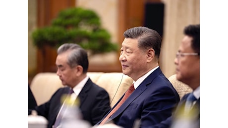 In arrivo il nuovo caccia invisibile cinese: così Xi Jinping sfida Trump