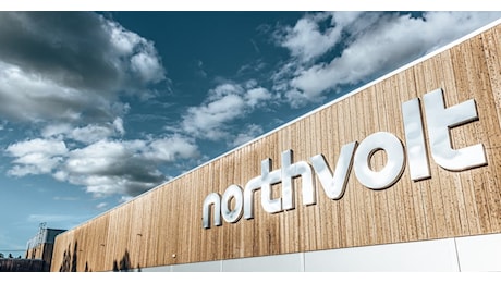 Northvolt insolvente negli Usa, il ceo Carlsson si dimette