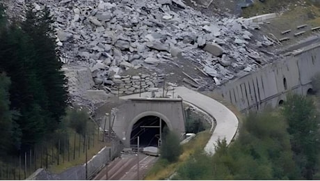 Il vertice con la Francia non scioglie i nodi: la ferrovia del Fréjus resta chiusa