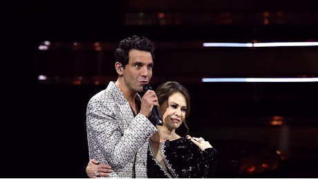 David di Donatello, le pagelle Elena Sofia Ricci conduttrice (troppo) emozionata, voto &; Mika conduttore dà grande ritmo, voto 7,5. Premiato Ozpetek, troppi ringraziamenti sul palco, voto 5/6