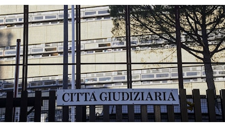 Prati e percorsi pedonali, maxi-progetto da 80 milioni per la nuova cittadella giudiziaria di Roma