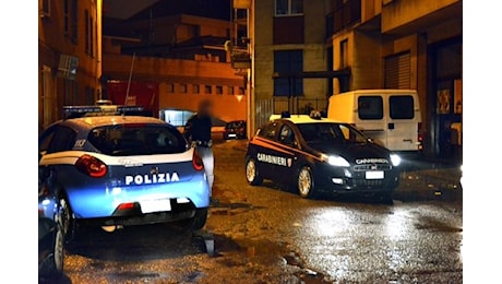 Criminalità, aumentano le denunce a Piacenza: 41 casi di violenza sessuale nel 2023