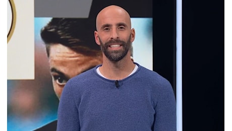 Borja Valero: «Io parte della rinascita Inter! Conte? Andò così»