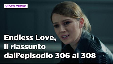 Endless Love, riassunto del 23 novembre: Asu è stata uccisa?