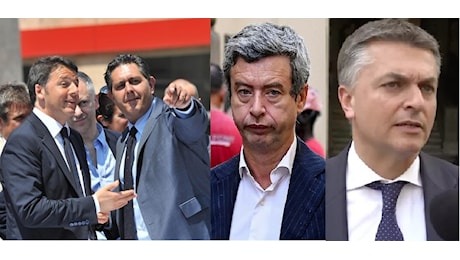 Le elezioni in Liguria dopo l'addio di Toti: centrodestra senza candidato, centrosinistra con Renzi