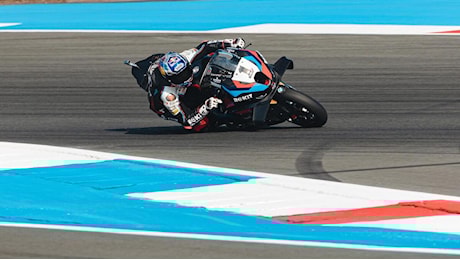 SBK 2025. GP dei Paesi Bassi. Toprak: “Questo è l’anno della Ducati” [GALLERY]