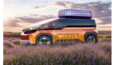 Nuova Multipla e Panda Fastback: Fiat pronta a sganciare le bombe in questo 2025 appena iniziato