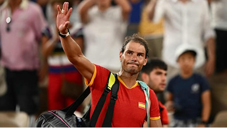 Nadal-Alcaraz, sfuma il sogno: Krajcek e Ram li eliminano ai quarti. Rafa, addio a Parigi