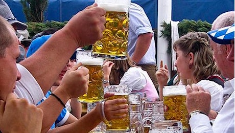 Oktoberfest: dalle date agli eventi in programma, la guida completa del festival