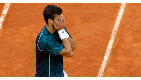 Lorenzo Musetti, a Montecarlo il torneo della maturità tennistica. Ma con Alcaraz servirà un’impresa