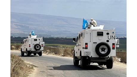 Unifil, la missione che non trova pace