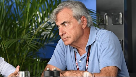 F1. Carlos Sainz Sr è pronto a fare concorrenza a Ben Sulayem per la Presidenza della FIA