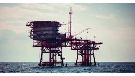 Shale oil Usa al picco di produzione: l’allarme del big Diamondback