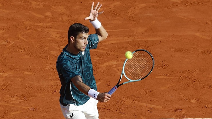 LIVE Musetti-De Minaur per la finale a Montecarlo: quando giocano e dove vederla - La Gazzetta dello Sport LIVE Musetti-De Minaur per la finale a Montecarlo: quando giocano e dove vederla - La Gazzetta dello Sport