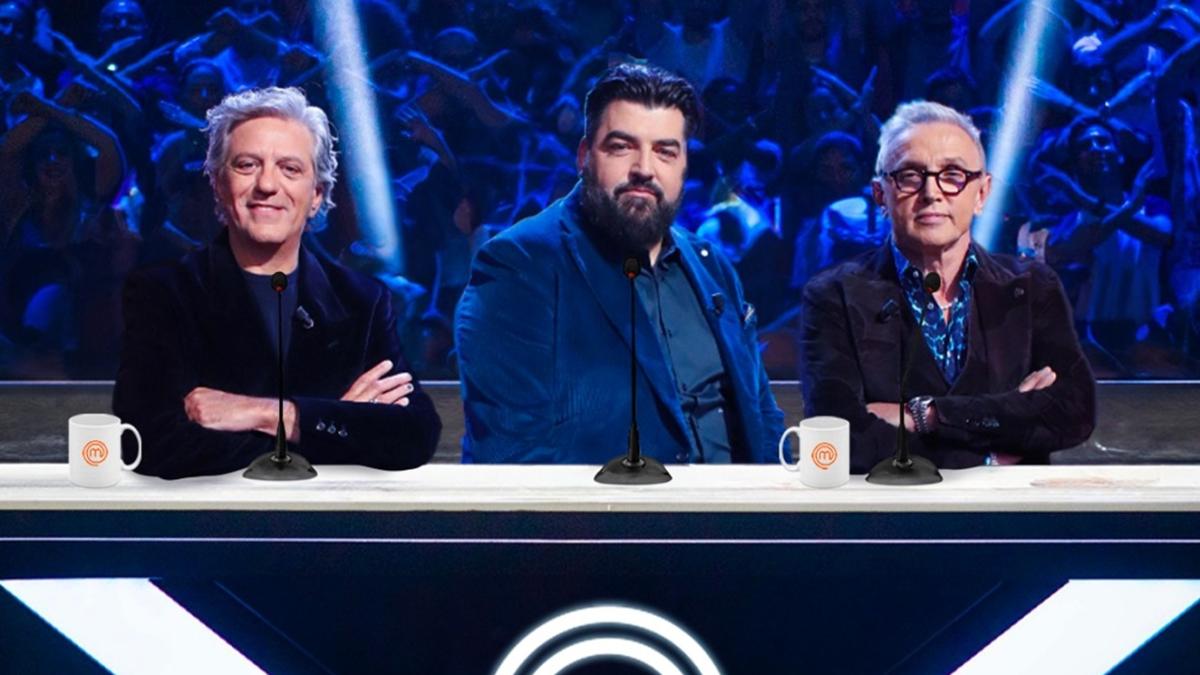 MasterChef Italia 14: I 18 Concorrenti Della Nuova Edizione (mlfl)