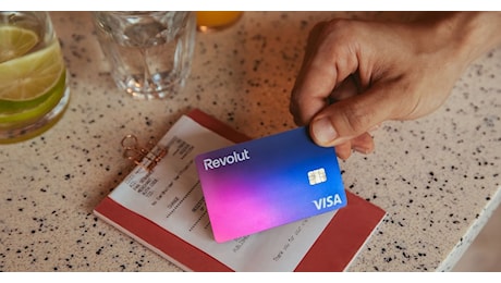 Revolut diventa banca italiana: ora ha anche l’Iban nazionale