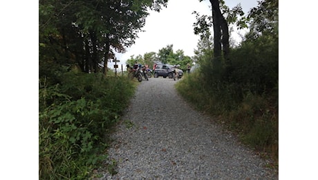 Recco: cadavere nel bosco, era un farmacista di Acqui Terme