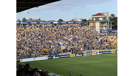 Parma al Tardini col Verona per riprendere la corsa salvezza | LA FORMAZIONE