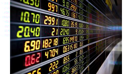 I mercati crollano, ma queste azioni italiane fanno gola agli investitori internazionali