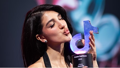 TikTok Awards, vincono Alfa tra i cantanti e Elena Hazinah tra i creator