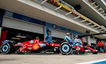Adrian Newey in trattative con Ferrari e Williams
