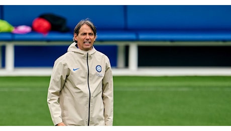Giornale - Inter, sulla carta ha un enorme vantaggio