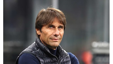 Repubblica - L'errore di Inter-Napoli ma non solo: la strategia di Antonio Conte e i messaggi a Marotta