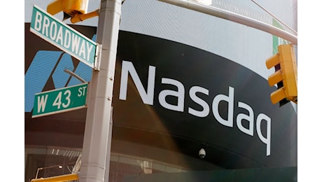 A Wall Street riesplode incubo recessione. Dow Jones -700 punti, Nasdaq -3%. KO titolo Nvidia e questo ETF