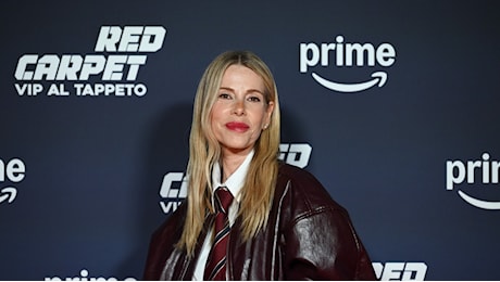 Red carpet - vip al tappeto , dove vedere gratis il nuovo game show con Alessia Marcuzzi