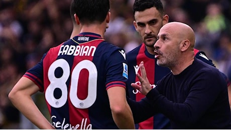 Genoa Bologna, i convocati di Italiano tra tanti infortunati