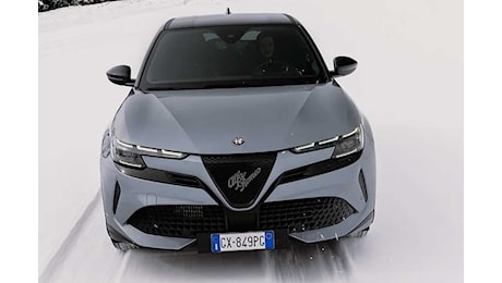 Alfa Romeo avanza, tranne nei paesi in cui Junior non è presente, il numero 2 è fortemente conteso