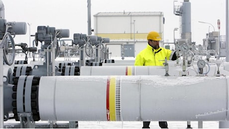 Perché abbiamo ricominciato a importare gas dalla Russia? O meglio, perché non abbiamo mai smesso?